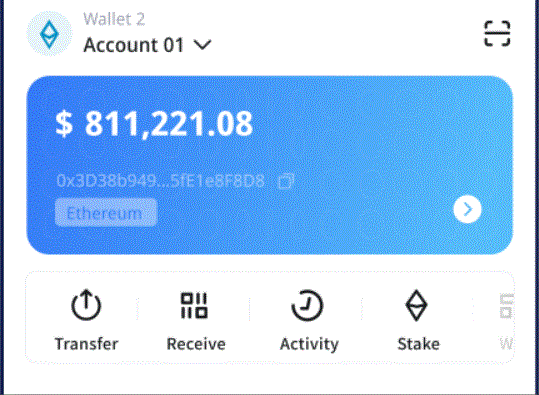 接收usdt热钱波场钱包包,详细指南